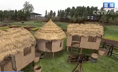 三星堆新发现